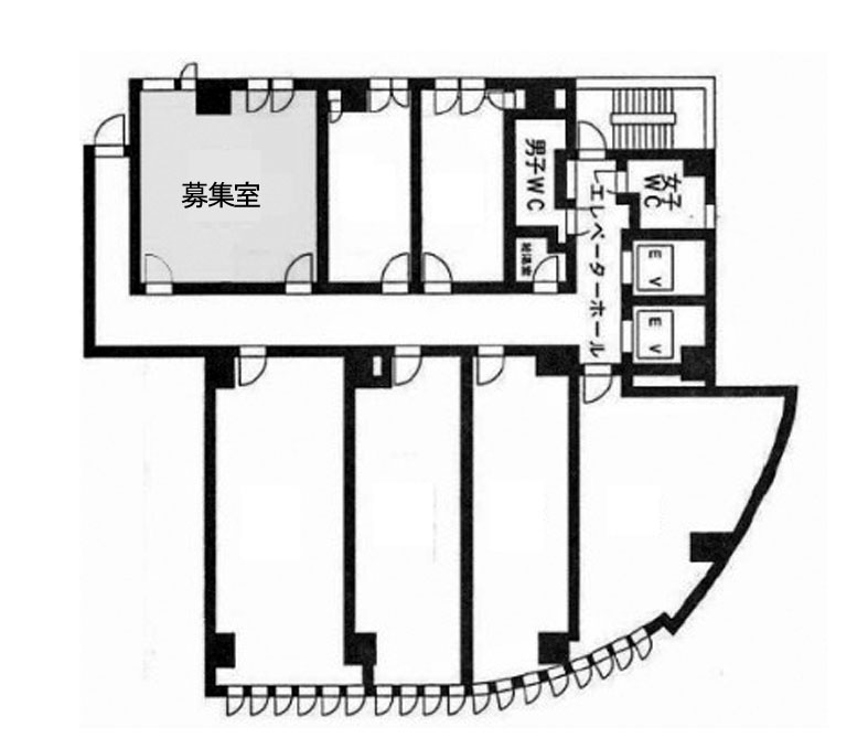 恵比寿ファイブビル