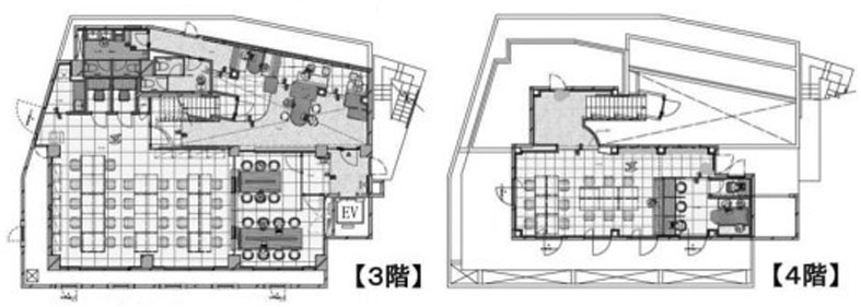 REXIED市ヶ谷左内町