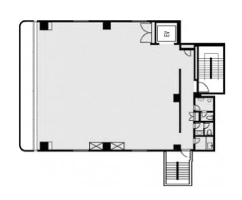 鈴中ビル大森アネックス
