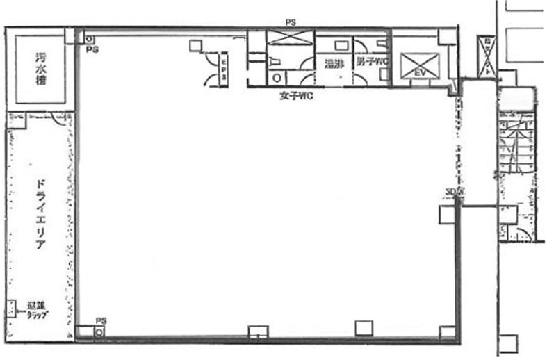 鈴中ビル大森アネックス