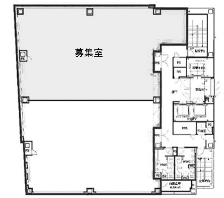 榊原記念ビルディング