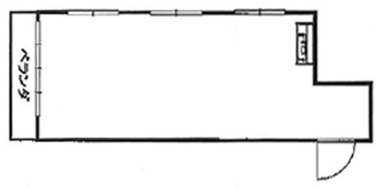 目黒第1花谷ビル