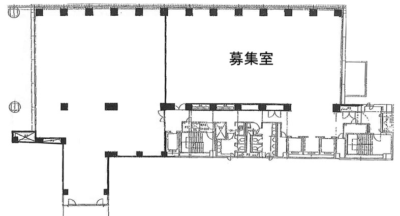 フジスタービルディング日本橋