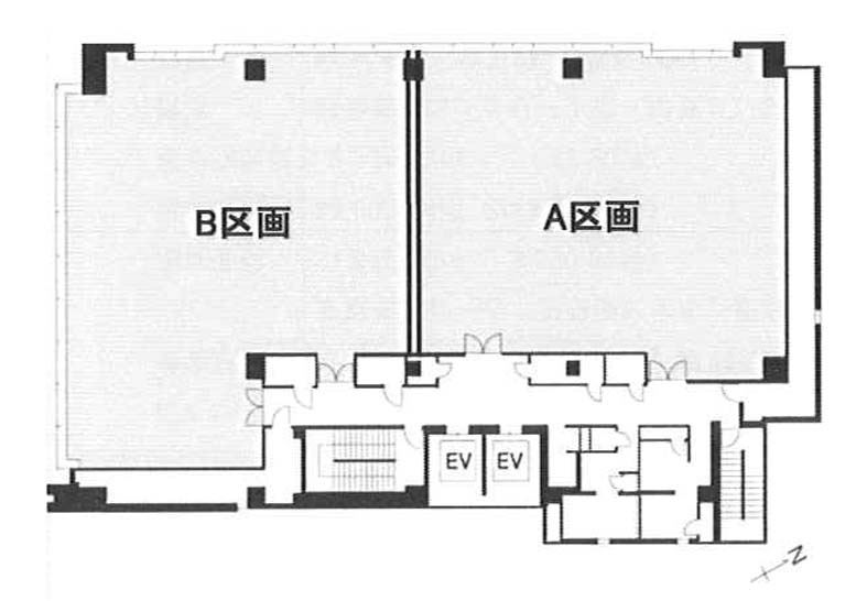 野村不動産西新宿ビル