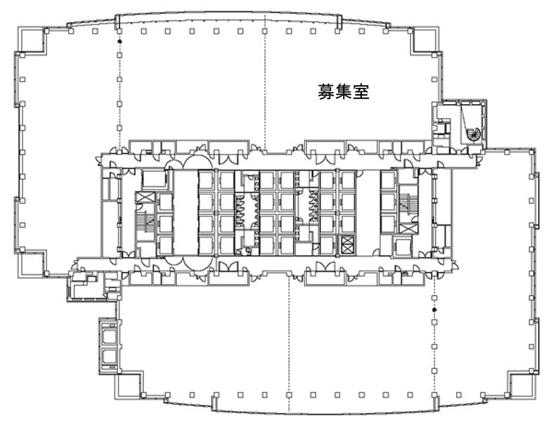 恵比寿ガーデンプレイスタワー