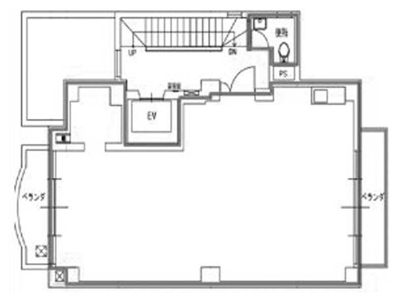 クリンネルビル