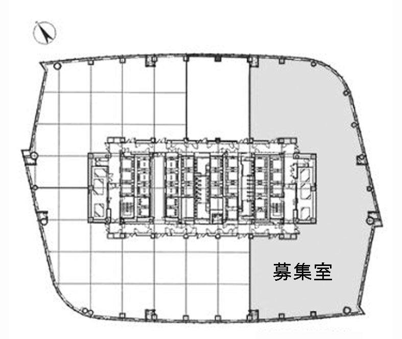 虎ノ門ヒルズ森タワー