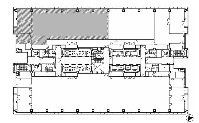 トレードピアお台場