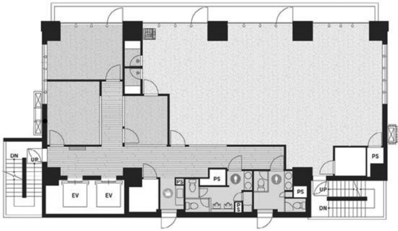 コエル渋谷二丁目