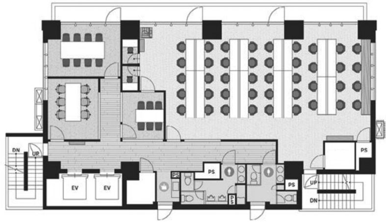 コエル渋谷二丁目