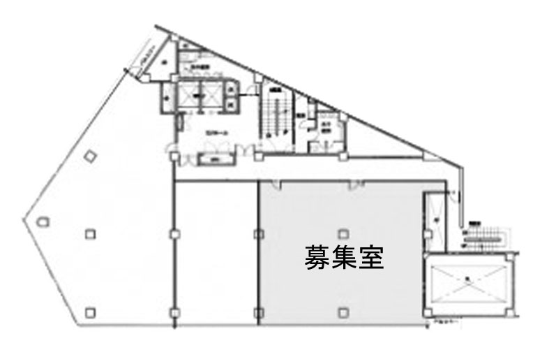 合人社東京永田町ビル