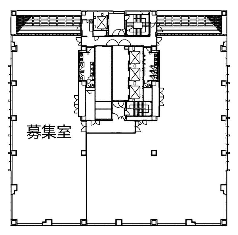 恵比寿ビジネスタワー