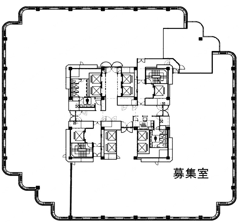 御殿山トラストタワー