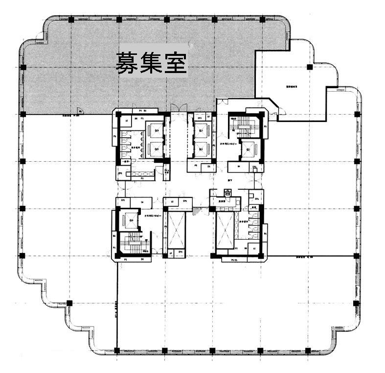 御殿山トラストタワー