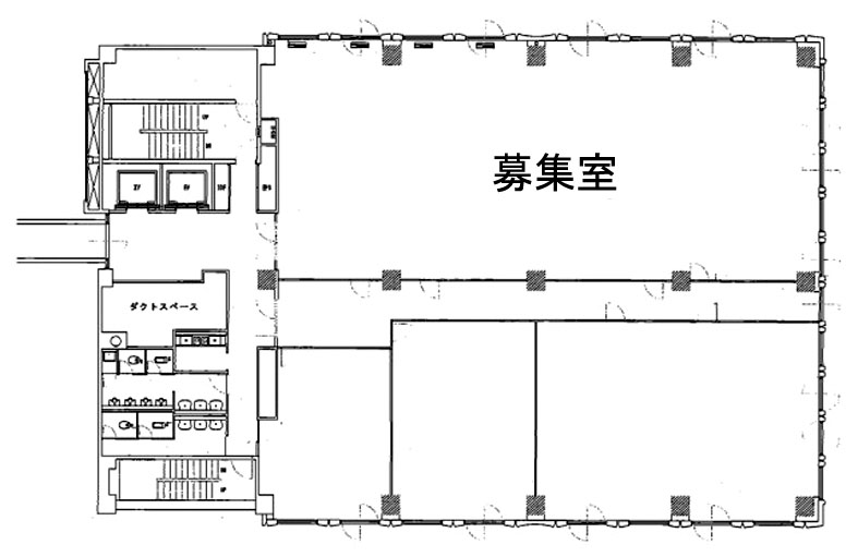 全国農業共済会館