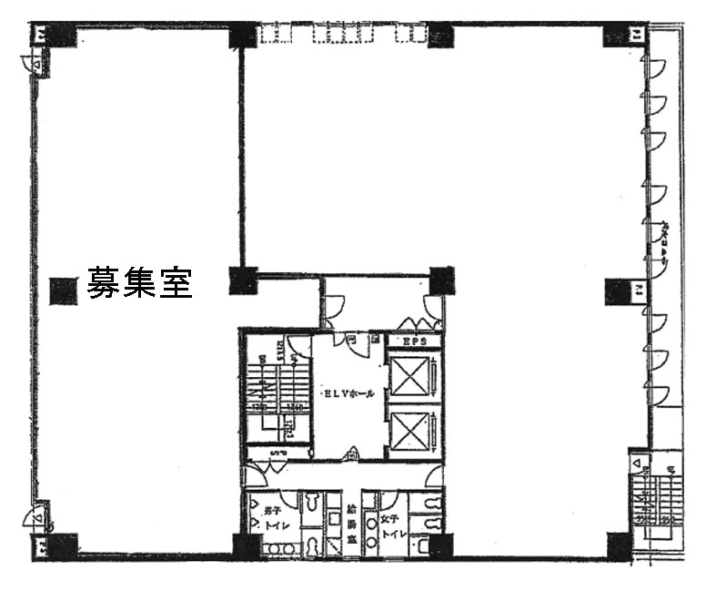 サンヨー堂錦糸ビル