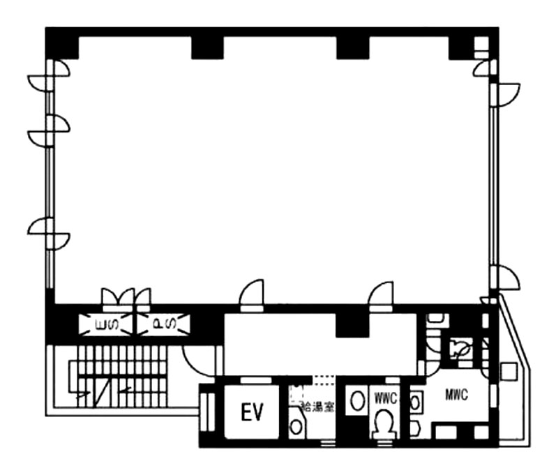 Ｄ’ｓＶＡＲＩＥ御徒町ビル