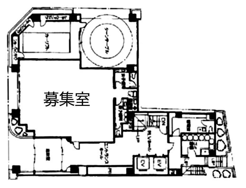 サンヨー堂日本橋ビル