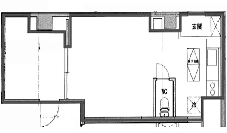 RBM代田橋レジデンス