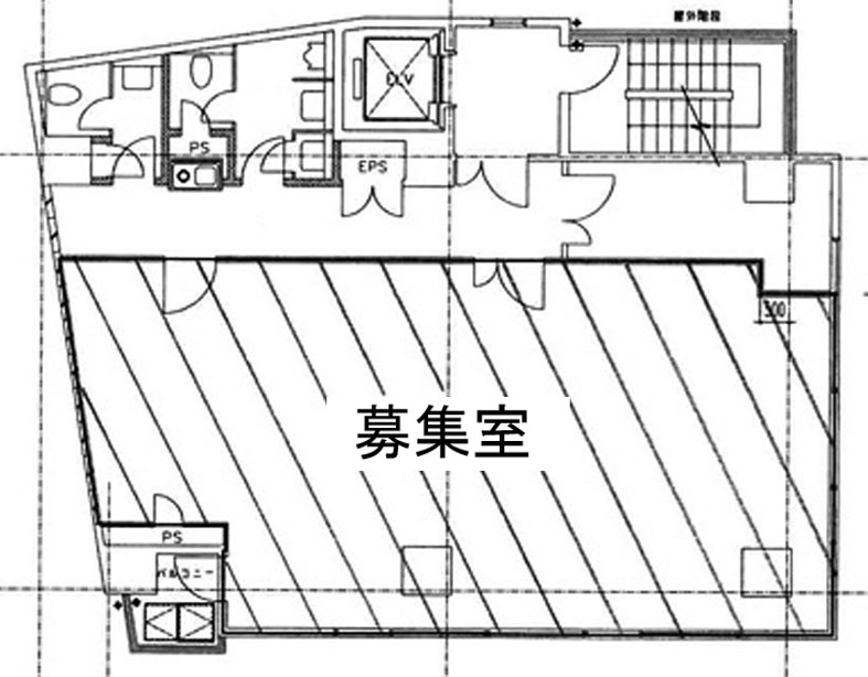 あいおいニッセイ同和損保成増ビル