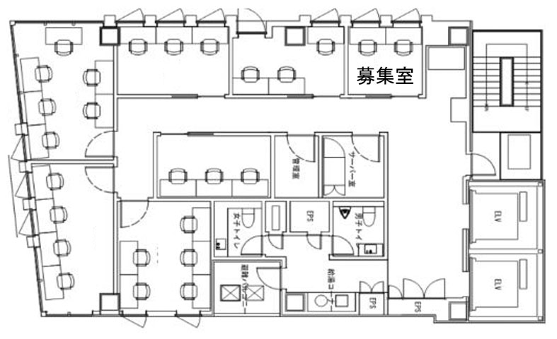 日総第２６ビル