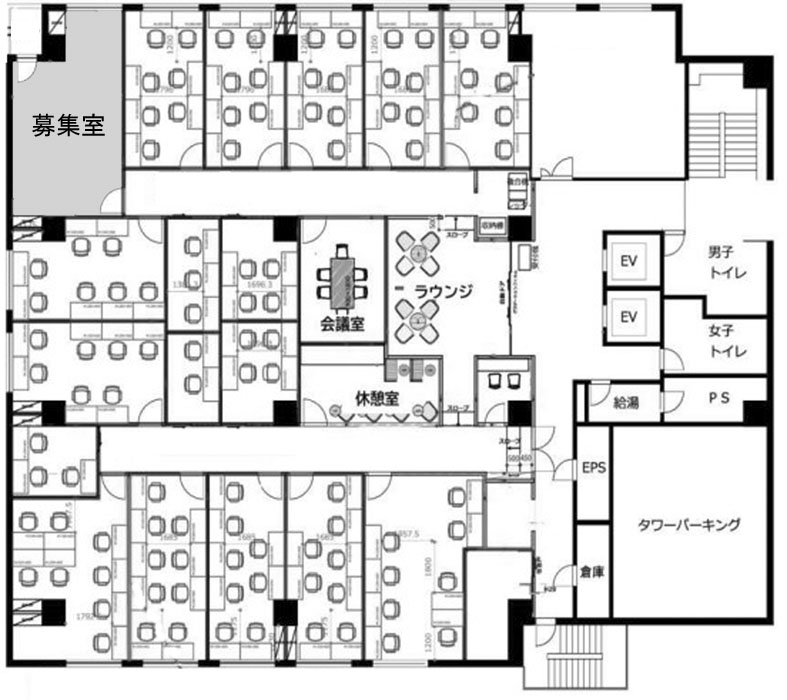 日総第５ビル