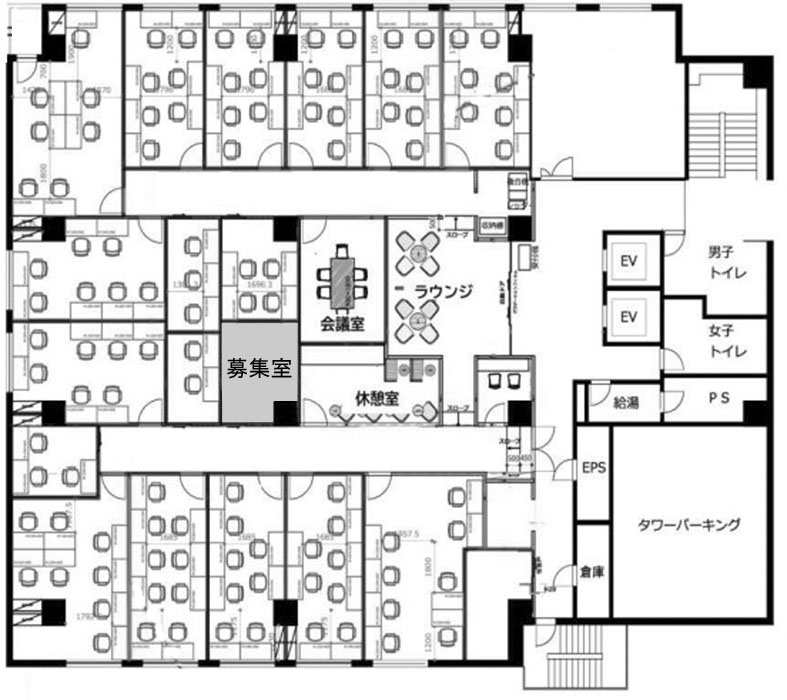 日総第５ビル