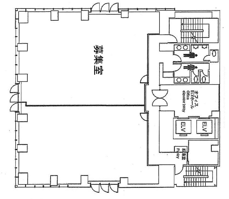 日総第２２ビル