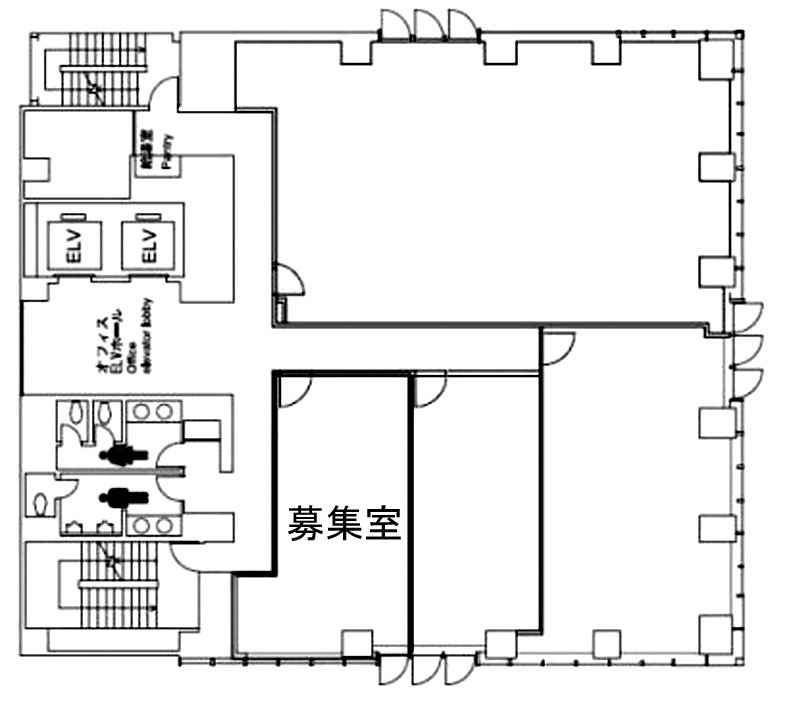 日総第２２ビル