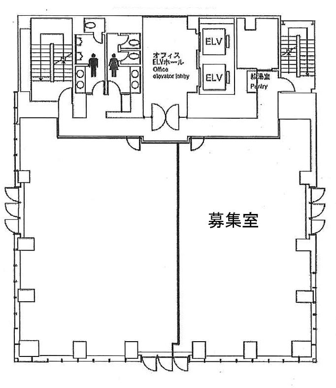 日総第２２ビル