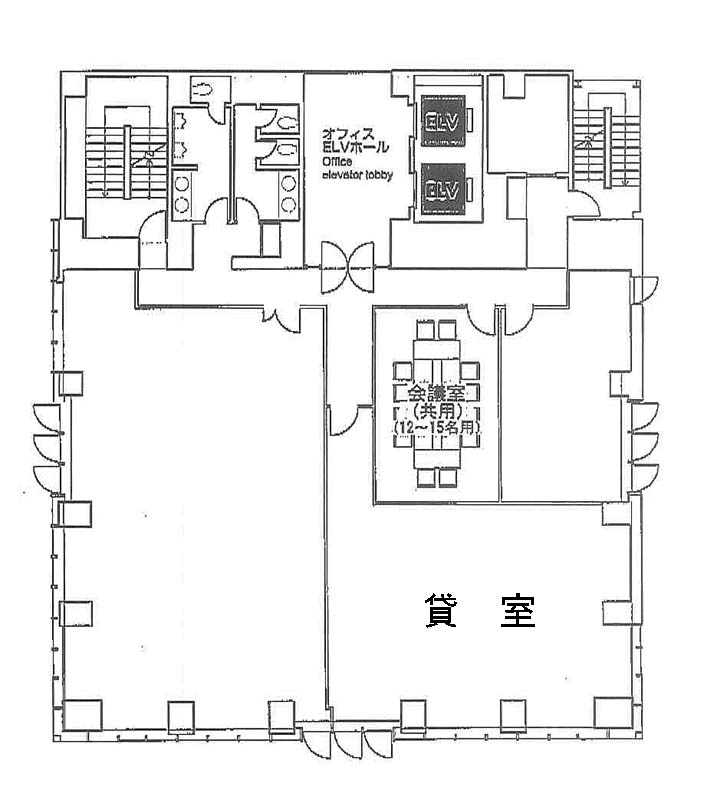 日総第２２ビル