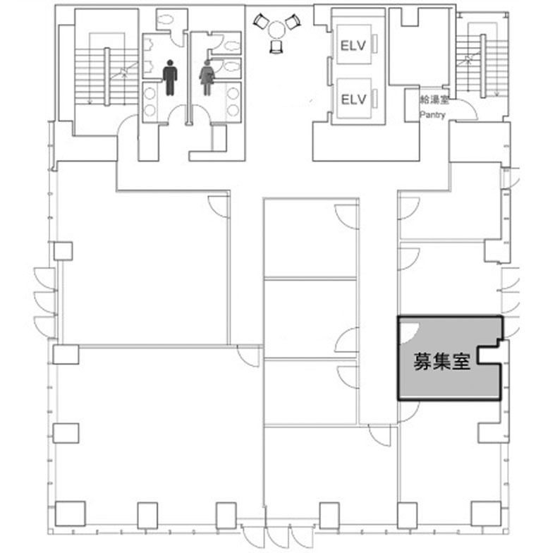 日総第２２ビル