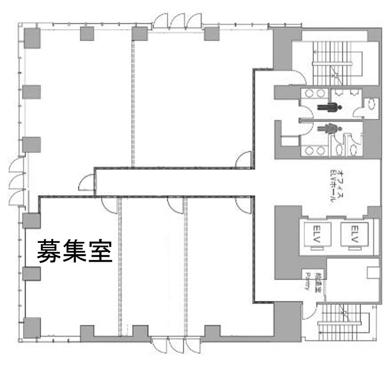 日総第２２ビル