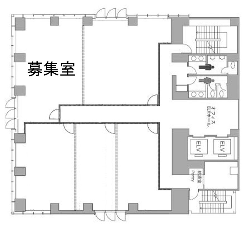 日総第２２ビル