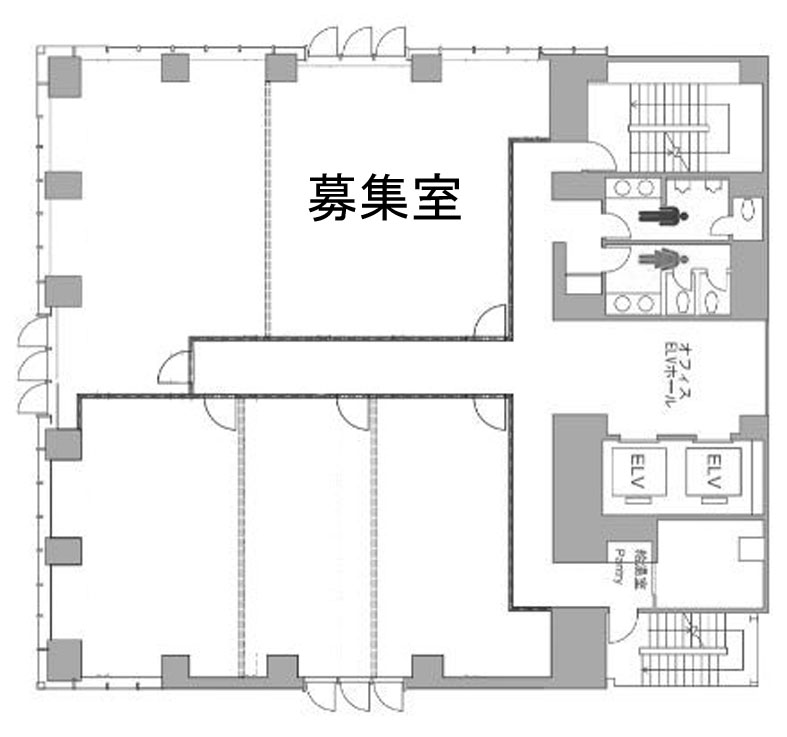 日総第２２ビル