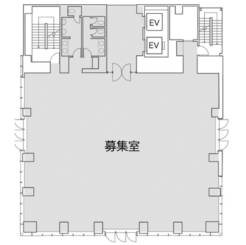 日総第２２ビル