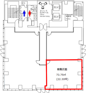 日総第２２ビル