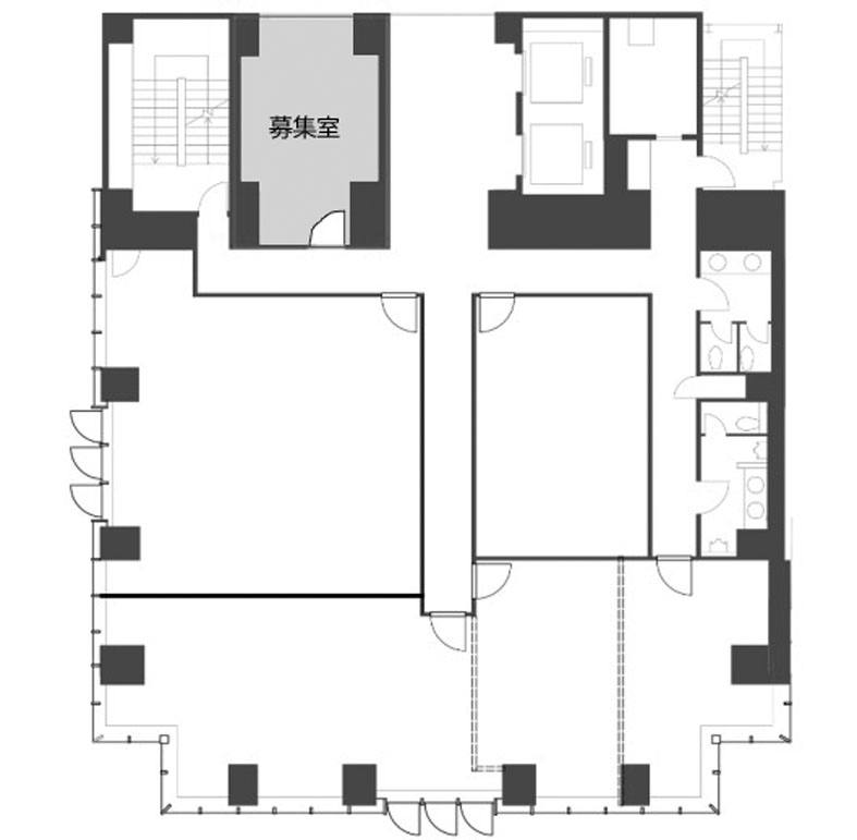 日総第２２ビル