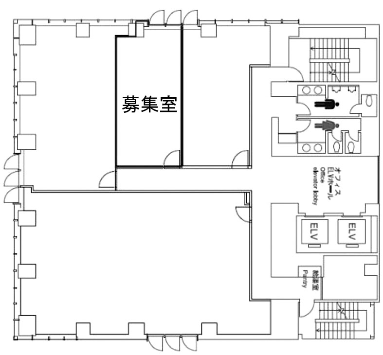 日総第２２ビル