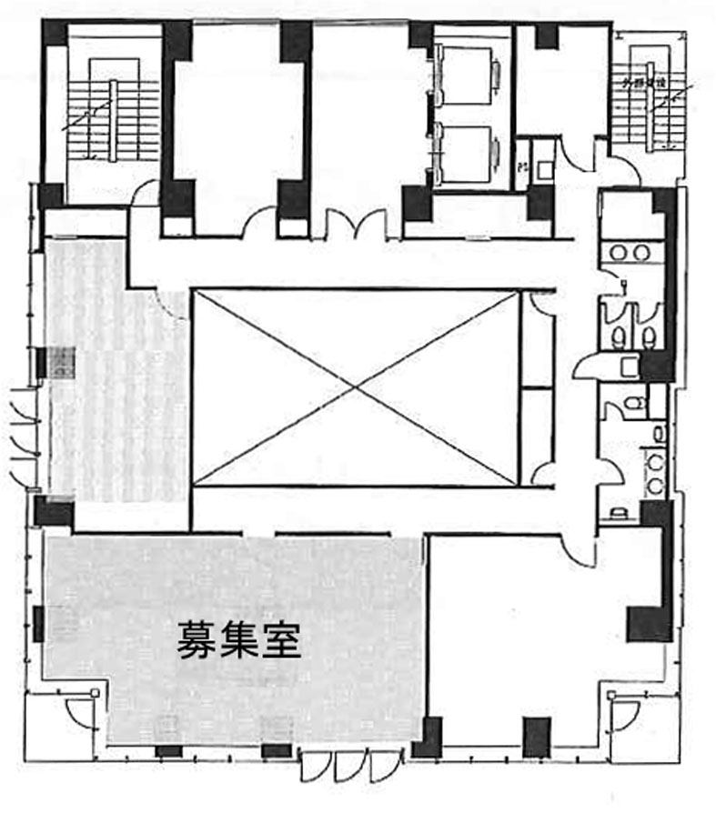 日総第２２ビル