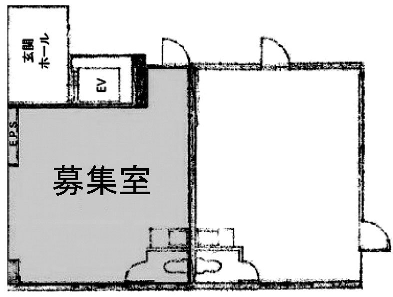 ＩＷＯビル