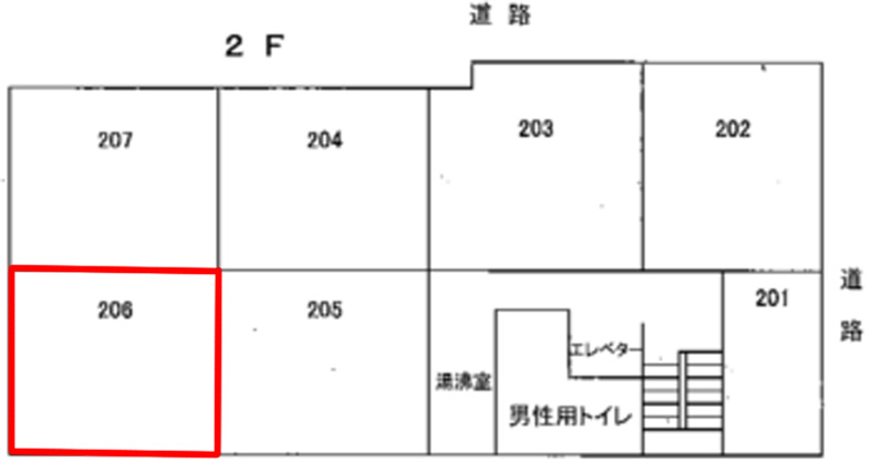 コハラビル本館