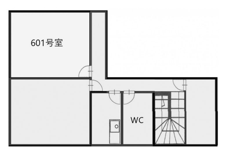 コハラビル本館