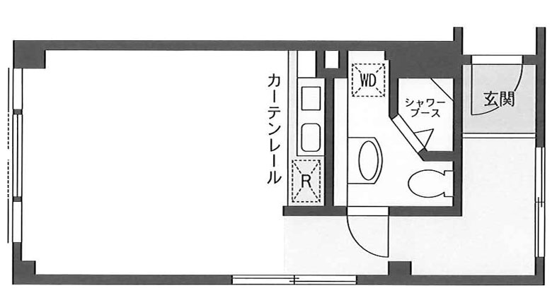 三銀ビル