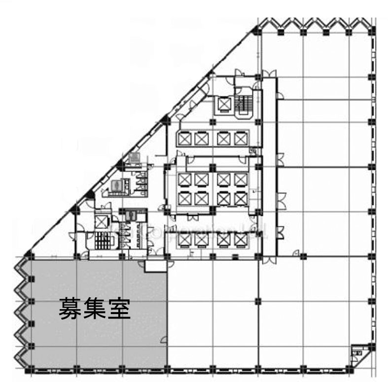 城山トラストタワー