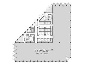 城山トラストタワー