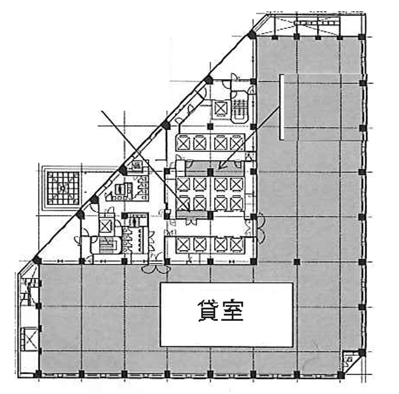 城山トラストタワー