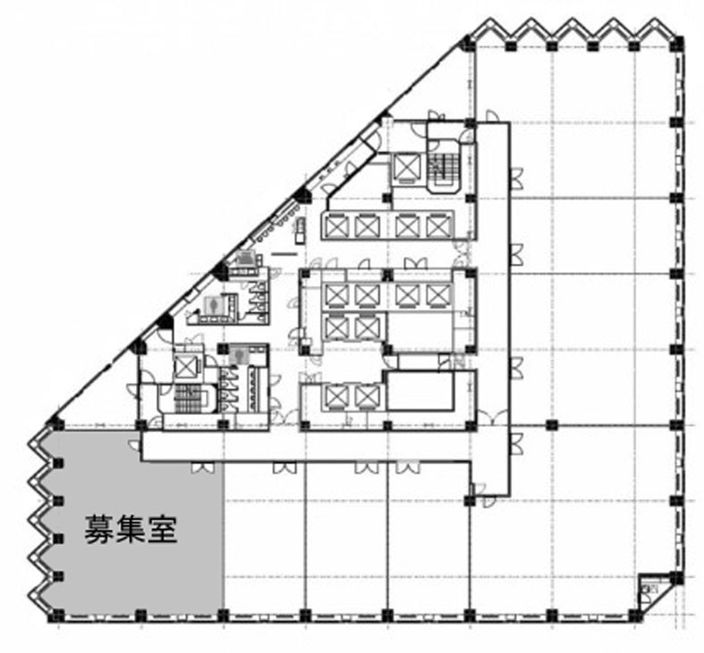 城山トラストタワー