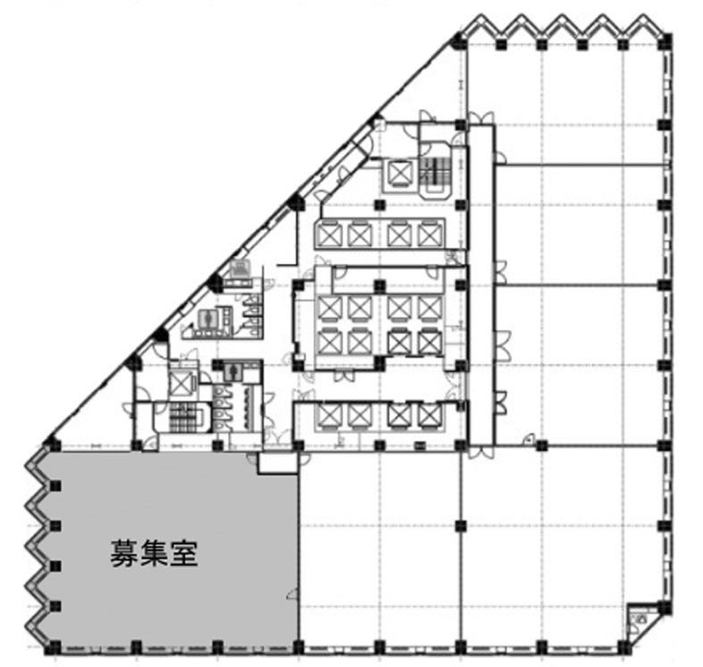 城山トラストタワー