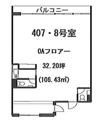 東京セントラル表参道